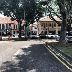 Joo Chiat Road (D15), Shop House #613102401